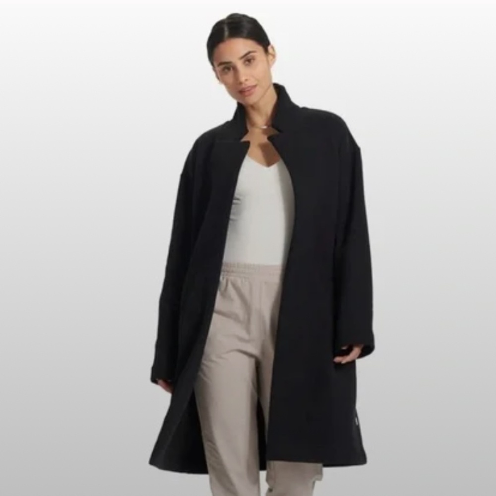 Vuori Soho Melton Black Size M/L